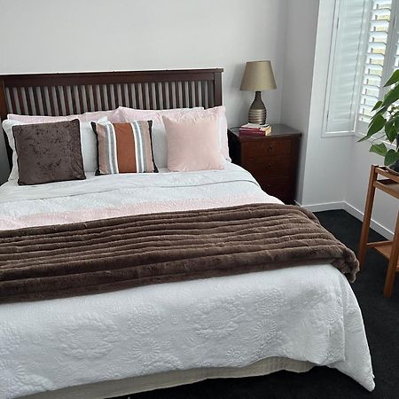 Omahanui - City Fringe Guesthouse 奥克兰 外观 照片