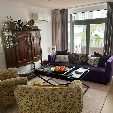 Omahanui - City Fringe Guesthouse 奥克兰 外观 照片