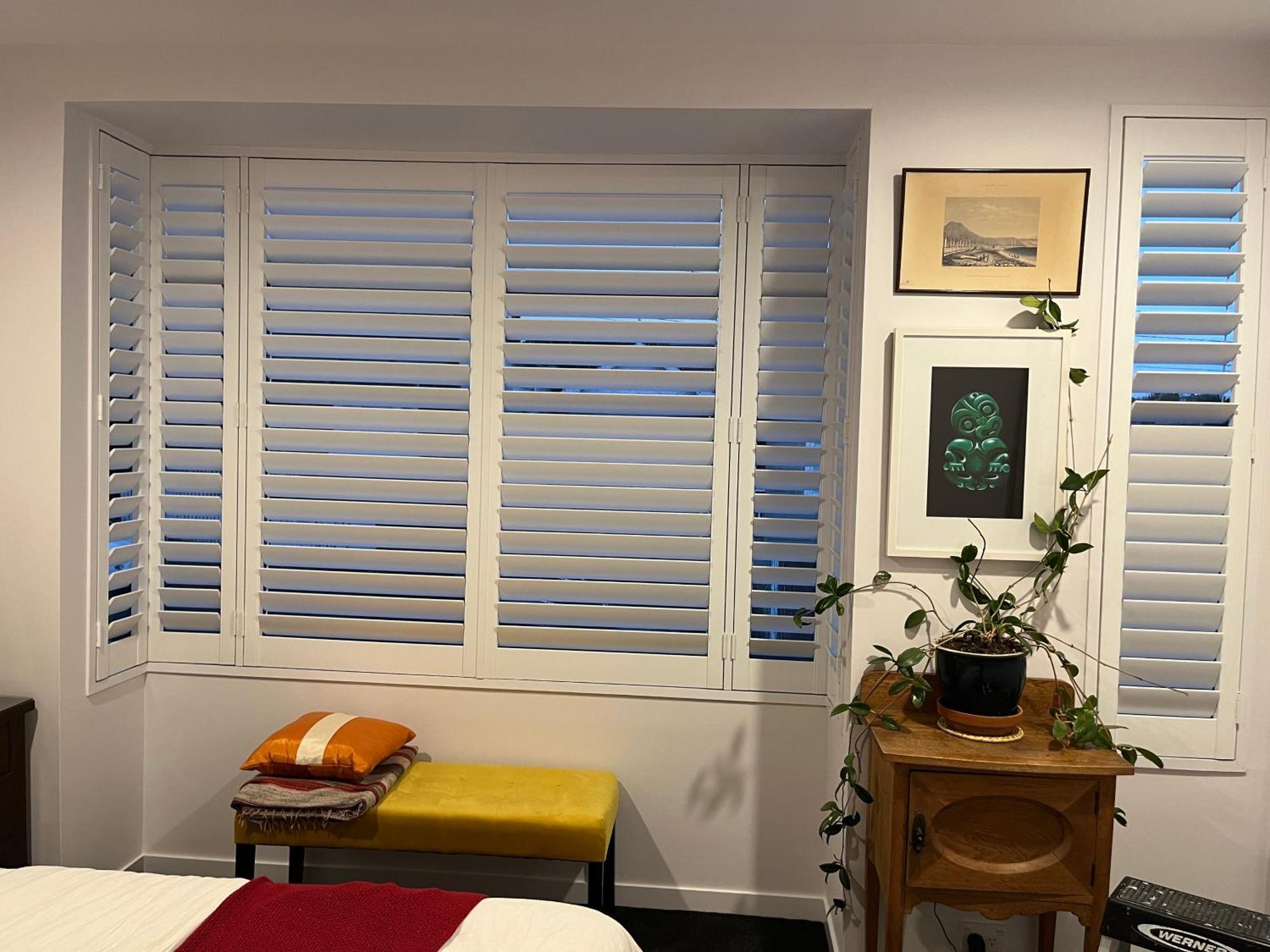 Omahanui - City Fringe Guesthouse 奥克兰 外观 照片
