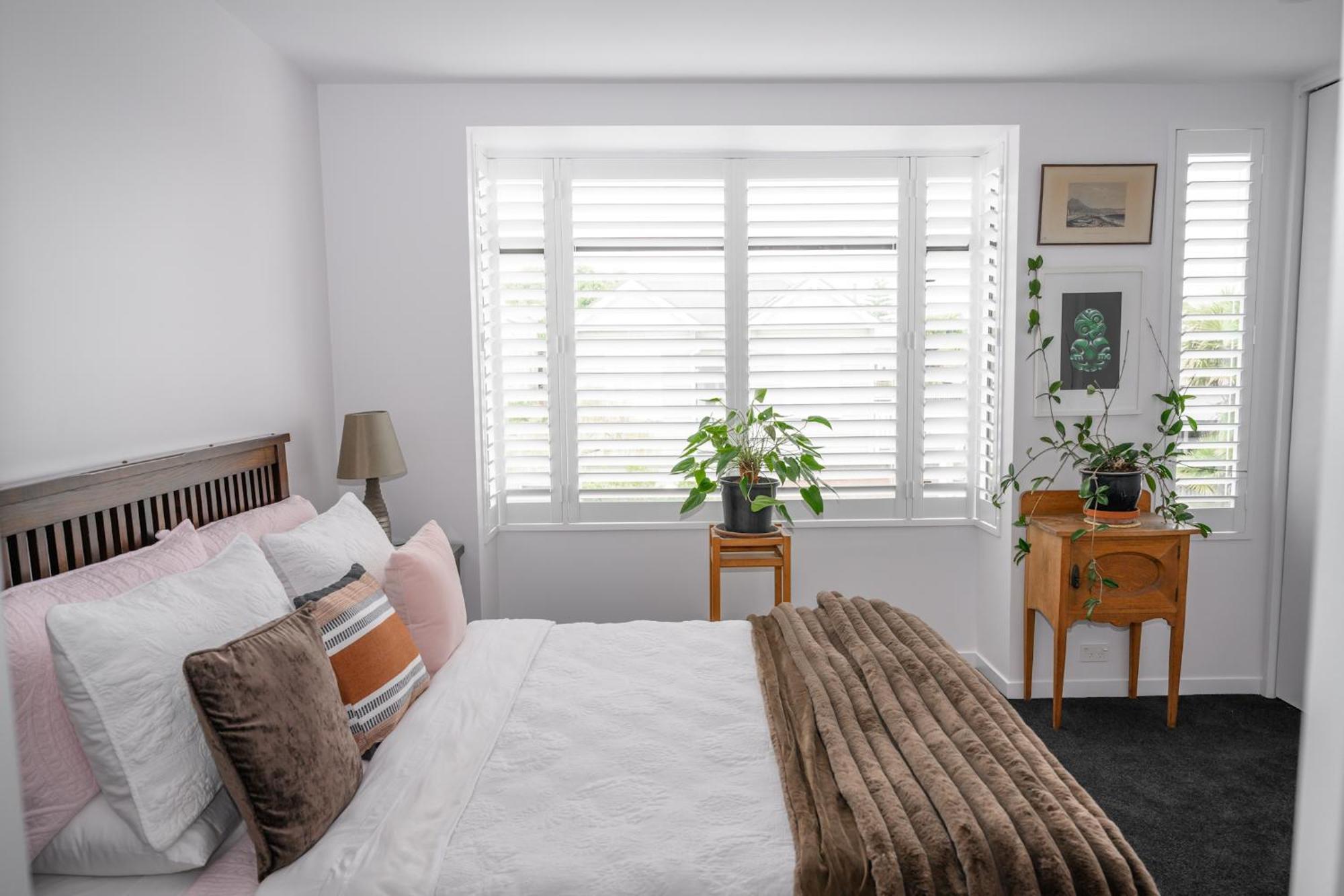 Omahanui - City Fringe Guesthouse 奥克兰 外观 照片