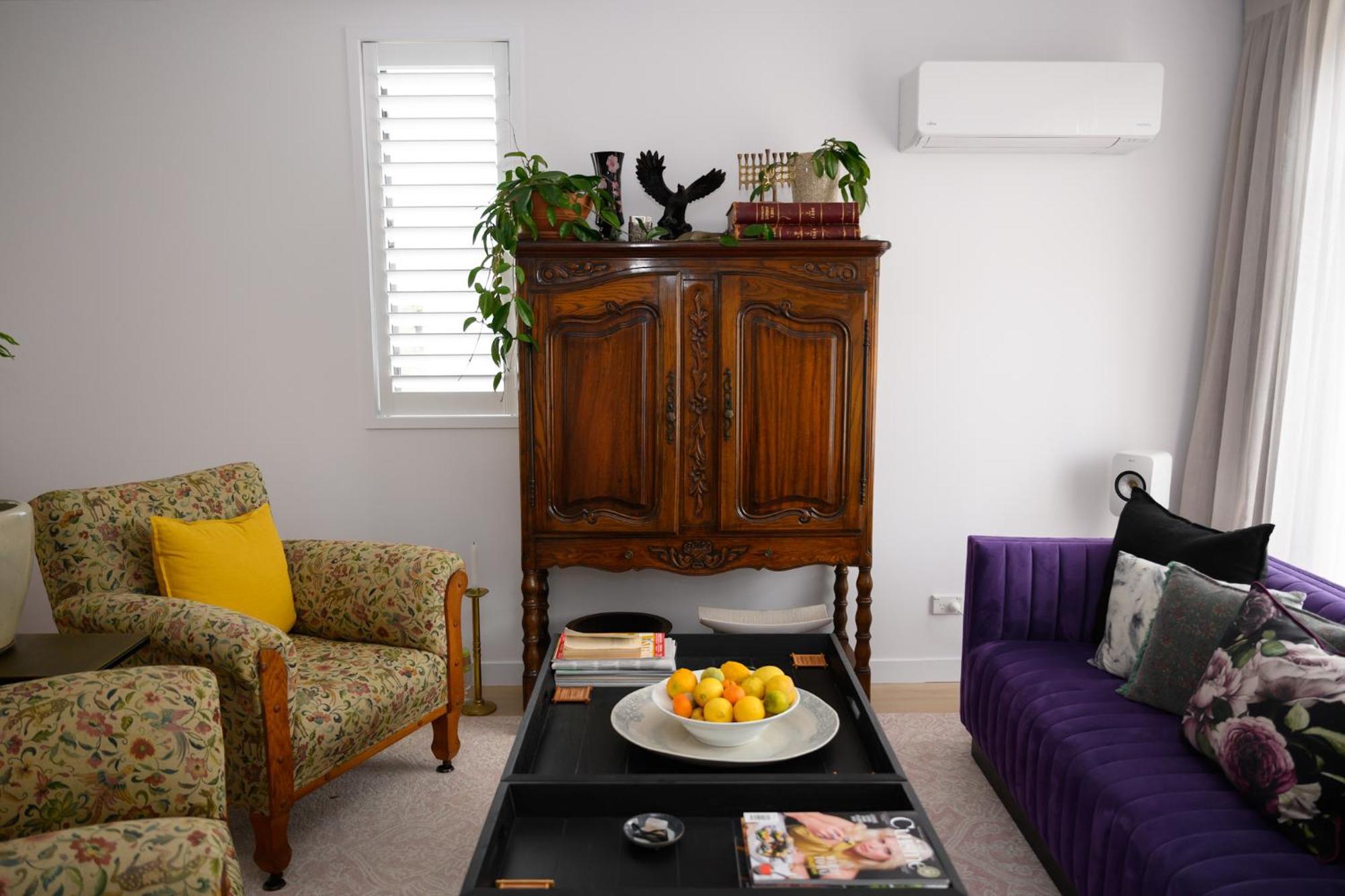Omahanui - City Fringe Guesthouse 奥克兰 外观 照片